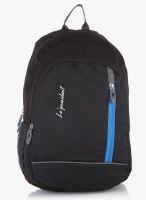 President Black Backpack