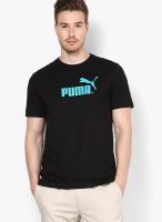 Puma Foundation Active Large T Shirt