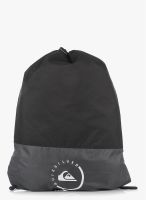 Quiksilver Black Backpack