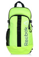 Reebok Green Backpack