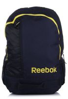 Reebok Navy Blue Backpack