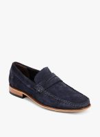 Ruosh Blue Loafers