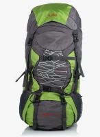 Skybags Quest Grey Rucksack