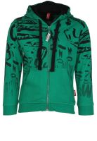 Spark Green Sweatshirt