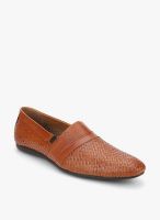 Style Centrum Tan Loafers