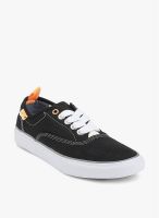 Superdry Super Ramp Pro Black Sneakers