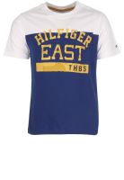 Tommy Hilfiger Blue T-Shirt