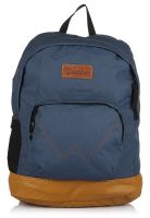 True Wanderer True Wanderer Navajo Blue Bike Backpack