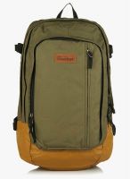 True Wanderer True Wanderer Shoshone Olive Bike Backpack