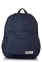 United Colors of Benetton Blue Backpack