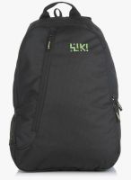 Wiki by Wildcraft Fender Black Backpack