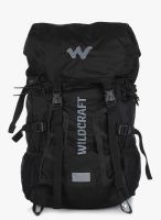 Wildcraft Anthracite Rucksack