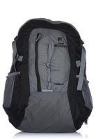 Wildcraft Black Backpack