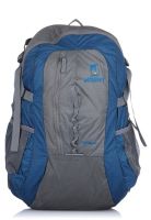 Wildcraft Blue Backpack