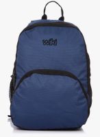 Wildcraft Blue Backpack