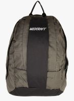 Wildcraft Green College Backpack