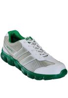 Yepme White Running Shoes