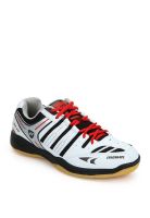 Yonex Excel 81 White Badminton Shoes