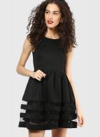 Zalora Black Dresses