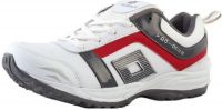 Ziesha Running Shoes(White)
