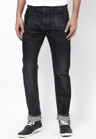 s.Oliver Blue Slim Fit Jeans