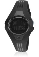 Adidas Adp6061 Black Digital Watch