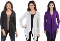 Bfly Women's Shrug