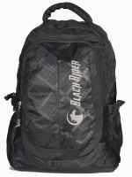 Black Rider Joe 10 L Backpack(Black)