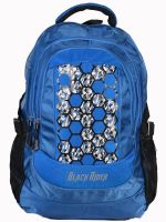 Black Rider Tyga 10 L Backpack(Blue)