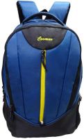 Cosmus Dzire Indigo 36 L LARGE Backpack(Indigo)