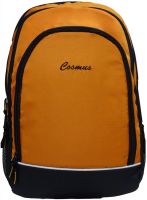 Cosmus Star Orange 36 L Large Backpack(Orange)