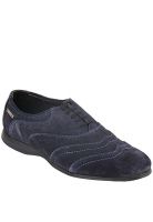 Enroute Men Blue Loafers Enroute Men Blue Loafers