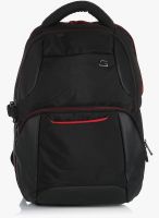 GEAR Taurus Business Black Backpack