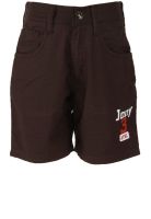 Gini & Jony Coffee Shorts