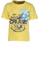 Joshua Tree Yellow T-Shirt