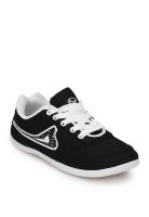 Lancer Black Sneakers