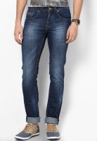 Lawman Pg3 Blue Slim Fit Jeans