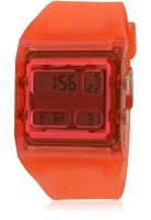 Maxima 22920Ppdn Red Digital Watch