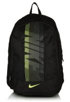 Nike Black Backpack