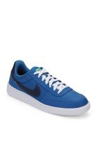 Nike Grand Terrace Blue Sneakers