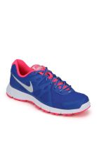 Nike Revolution 2 Msl Blue Running Shoes