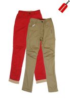 Playdate Red Trouser