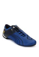 Puma Future Cat M1 Sf Catch Blue Sneakers
