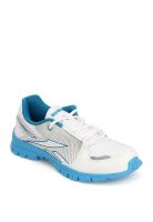 Reebok Extreme Speed Lp White Running Shoes