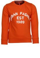 Spark Rust Sweatshirt