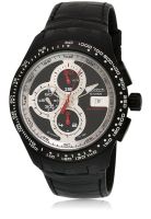 Swatch Svgb400-1 Black/Black Chronograph Watch