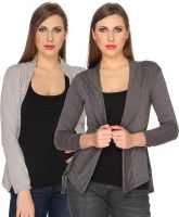 Ten on Ten Women's Shrug