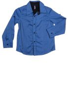 Tickles Blue Party Shirt