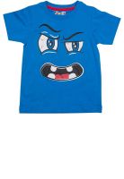 Tickles Blue T-Shirt