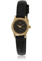 Timex Ux08 Black/Grey Analog Watch